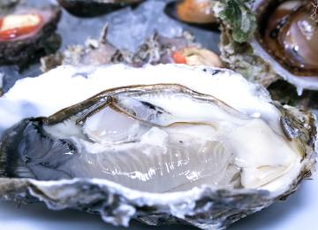 Cruditè di Mare