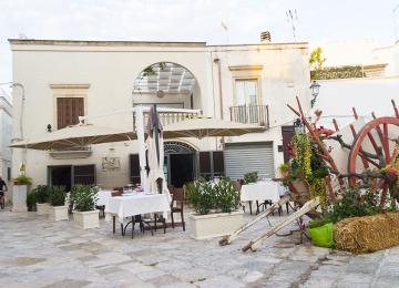 Dadario Ristorante