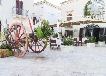 Dadario Ristorante